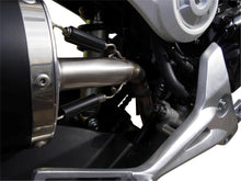 Load image into Gallery viewer, Honda MSX 125 Grom 2013-2015 GPR Exhaust Furore Race Full System &amp; Silencer New