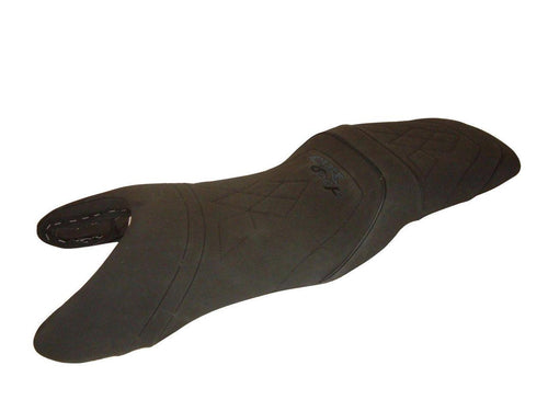 Honda CBR600F CBR 600F 1999-2007 Top Sellerie France Seat Cover HSD3698