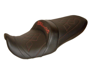 Suzuki Bandit 1200 1995-1999 Top Sellerie Comfort Seat Gel/Heat Options REF3706