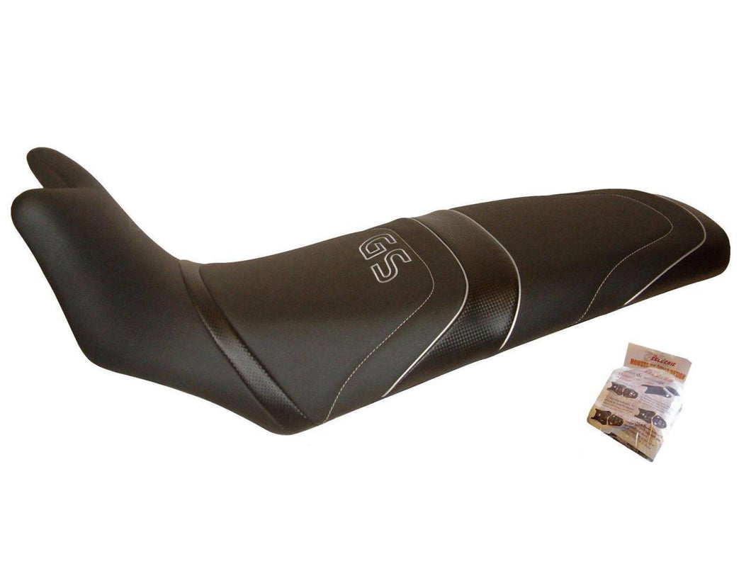 BMW F800GS Top Sellerie Seat Cover Housse De Selle REF3703