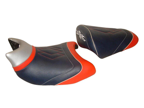 Honda NC700X 2012-2013 Top Sellerie Comfort Seat Gel/Heat Options REF3615