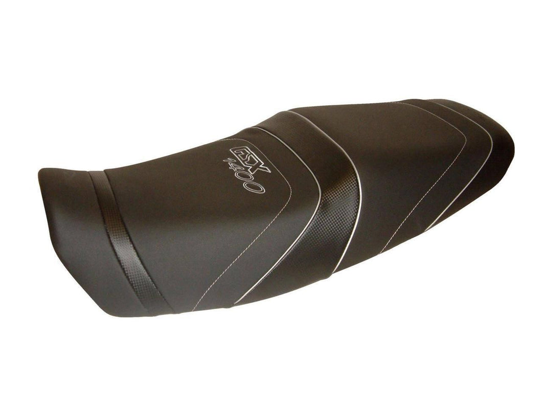 Suzuki GSX 1400 Top Sellerie Seat Cover Housse De Selle REF3753