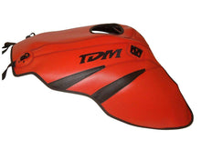 Load image into Gallery viewer, Yamaha TDM 850 1996-2002 Top Sellerie Gas Tank Cover Tapis Protège-Réservoir