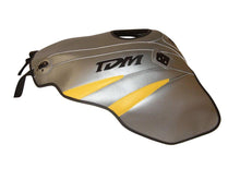 Load image into Gallery viewer, Yamaha TDM 850 1996-2002 Top Sellerie Gas Tank Cover Tapis Protège-Réservoir