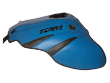 Load image into Gallery viewer, Yamaha TDM 850 1996-2002 Top Sellerie Gas Tank Cover Tapis Protège-Réservoir