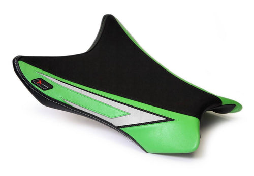 Luimoto Anniversary Edition Seat Cover For Rider New For Kawasaki ZX10R 2011-15