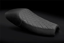 Load image into Gallery viewer, Luimoto Diamond Seat Cover Fits Sixty-8 Seat Only For Triumph Bonneville 2000-15