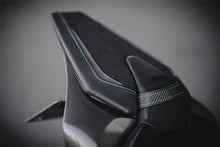 Load image into Gallery viewer, Luimoto Designer Seat Covers Set 4 Colors For Kawasaki Z1000 2014-2021