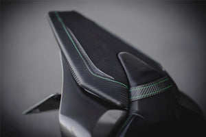 Luimoto Designer Seat Covers Set 4 Colors For Kawasaki Z1000 2014-2021