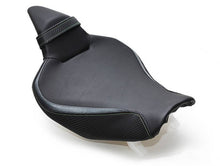 Load image into Gallery viewer, Luimoto Designer Seat Cover For Rider Only For Kawasaki Z1000 2014-2021
