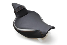 Load image into Gallery viewer, Luimoto Designer Seat Cover For Rider Only For Kawasaki Z1000 2014-2021
