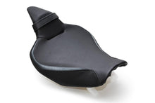 Load image into Gallery viewer, Luimoto Designer Seat Cover For Rider Only For Kawasaki Z1000 2014-2021