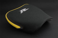 Load image into Gallery viewer, Luimoto Suede Team Seat Cover For Rider Only New For Suzuki TL1000R 1998-2003