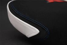 Load image into Gallery viewer, Luimoto Suede Team Seat Cover For Rider Only New For Suzuki TL1000R 1998-2003