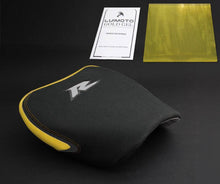 Load image into Gallery viewer, Luimoto Suede Team Seat Cover For Rider Only New For Suzuki TL1000R 1998-2003