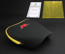 Load image into Gallery viewer, Luimoto Suede Team Seat Cover For Rider Only New For Suzuki TL1000R 1998-2003