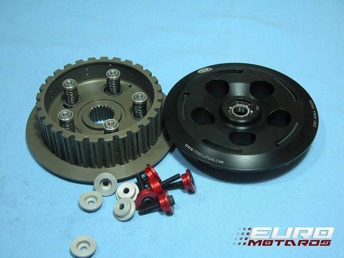 Honda XR 650R TSS Slipper Clutch Anti-Hopping Race-tec With Specialized Springs