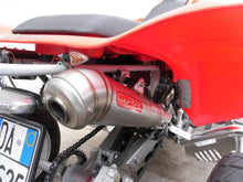 Load image into Gallery viewer, Honda Sportrax 400 EX ATV GPR Exhaust Systems Fastcan Slipon Muffler Silencer