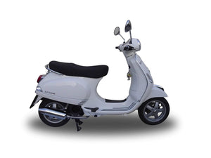Piaggio Vespa LX 125 2010-2014 GPR Exhaust Full System With Vintalogy Silencer
