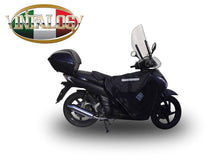 Load image into Gallery viewer, Honda SH 125 2005-2012 GPR Exhaust Full System With Vintalogy Silencer