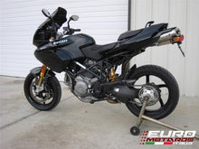 Load image into Gallery viewer, Ducati Multistrada 620 1000 1100 Zard Exhaust Full System With Silencer +2HP