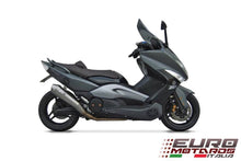 Load image into Gallery viewer, Yamaha T-Max 500 2000-2003 Zard Exhaust Full System 2in1 + Cone Silencer