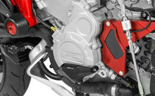 Load image into Gallery viewer, CNC Racing Electric Cover Guard Left For MV Agusta Rivale Brutale F3 675 800