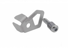 Load image into Gallery viewer, CNC Racing ABS Sensor Protector Carbon For Ducati Monster 821 1200 Hypermotard