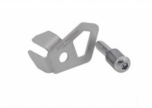 Load image into Gallery viewer, CNC Racing ABS Sensor Protector Carbon For Ducati Monster 821 1200 Hypermotard