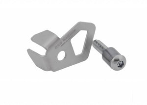 CNC Racing ABS Sensor Protector Carbon For Ducati Monster 821 1200 Hypermotard
