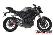 Load image into Gallery viewer, Yamaha YZF-R 125 2014-2016 GPR Exhaust Full System Deeptone Silencer Terminale
