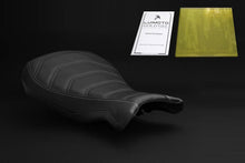 Load image into Gallery viewer, Luimoto Vintage Rider Seat Cover New For BMW RnineT Pure/Racer 2014-2021