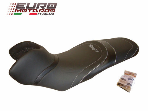 Honda Transalp 700 XLV Top Sellerie Seat Cover Housse De Selle HSD3846