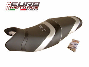 Kawasaki ZR7S ZR-7 S Top Sellerie Seat Cover Housse De Selle REF3918
