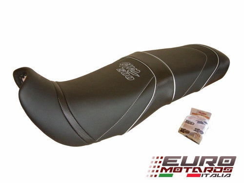 Kawasaki GPZ 500S Top Sellerie Seat Cover Housse De Selle REF3956