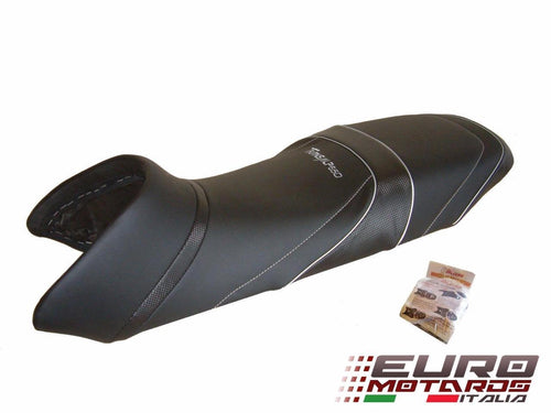 Honda Transalp 650 XLV Top Sellerie Seat Cover Housse De Selle HSD3969