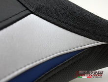 Load image into Gallery viewer, Luimoto Team Edition Tec-Grip seat cover set for Yamaha R25 R3 2015-2020 — Euro Motards