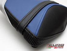 Load image into Gallery viewer, Luimoto Team Edition Tec-Grip Seat Cover Set For Yamaha R25 R3 2015-2020