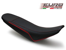 Load image into Gallery viewer, Luimoto Team Edition Seat Cover New For Suzuki DRZ-400 /SM 2000-2018