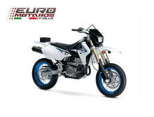Load image into Gallery viewer, Luimoto Team Edition Seat Cover New For Suzuki DRZ-400 /SM 2000-2018