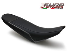 Load image into Gallery viewer, Luimoto Team Edition Seat Cover New For Suzuki DRZ-400 /SM 2000-2018