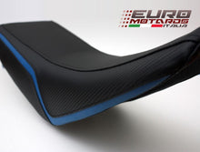 Load image into Gallery viewer, Luimoto Team Edition Seat Cover New For Suzuki DRZ-400 /SM 2000-2018
