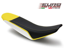 Load image into Gallery viewer, Luimoto Team Edition Seat Cover New For Suzuki DRZ-400 /SM 2000-2018