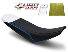 Load image into Gallery viewer, Luimoto Team Edition Seat Cover New For Suzuki DRZ-400 /SM 2000-2018