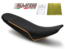 Load image into Gallery viewer, Luimoto Team Edition Seat Cover New For Suzuki DRZ-400 /SM 2000-2018