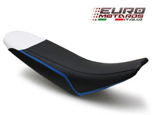 Load image into Gallery viewer, Luimoto Team Edition Seat Cover New For Suzuki DRZ-400 /SM 2000-2018