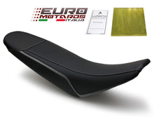 Load image into Gallery viewer, Luimoto Team Edition Seat Cover New For Suzuki DRZ-400 /SM 2000-2018