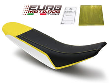 Load image into Gallery viewer, Luimoto Team Edition Seat Cover New For Suzuki DRZ-400 /SM 2000-2018