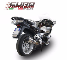 Load image into Gallery viewer, BMW R 1200 RT 2015-2017 GPR Exhaust GPE Ti Titanium Silencer Road Legal