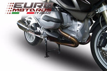 Load image into Gallery viewer, BMW R1200RT R 1200 RT 2015 Exhaust Collectors Decat Fit Also Stock Silencer